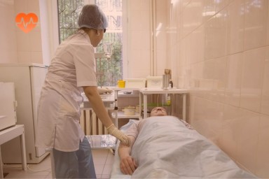 Бесплатное лечение алкоголизма в Ивановском