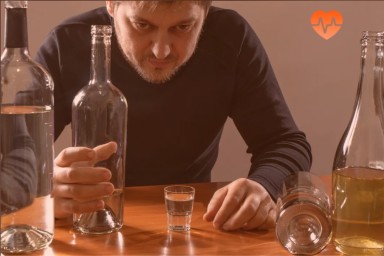 Лечение белой горячки в Ивановском