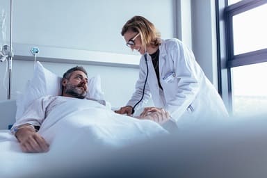 Лечение алкоголизма в стационаре в Ивановском